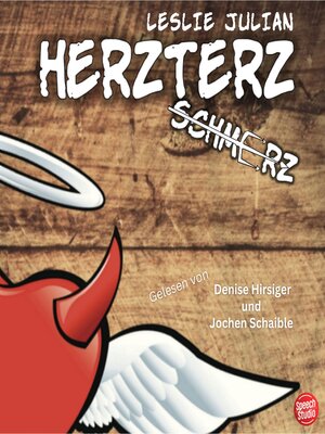 cover image of Herzterz